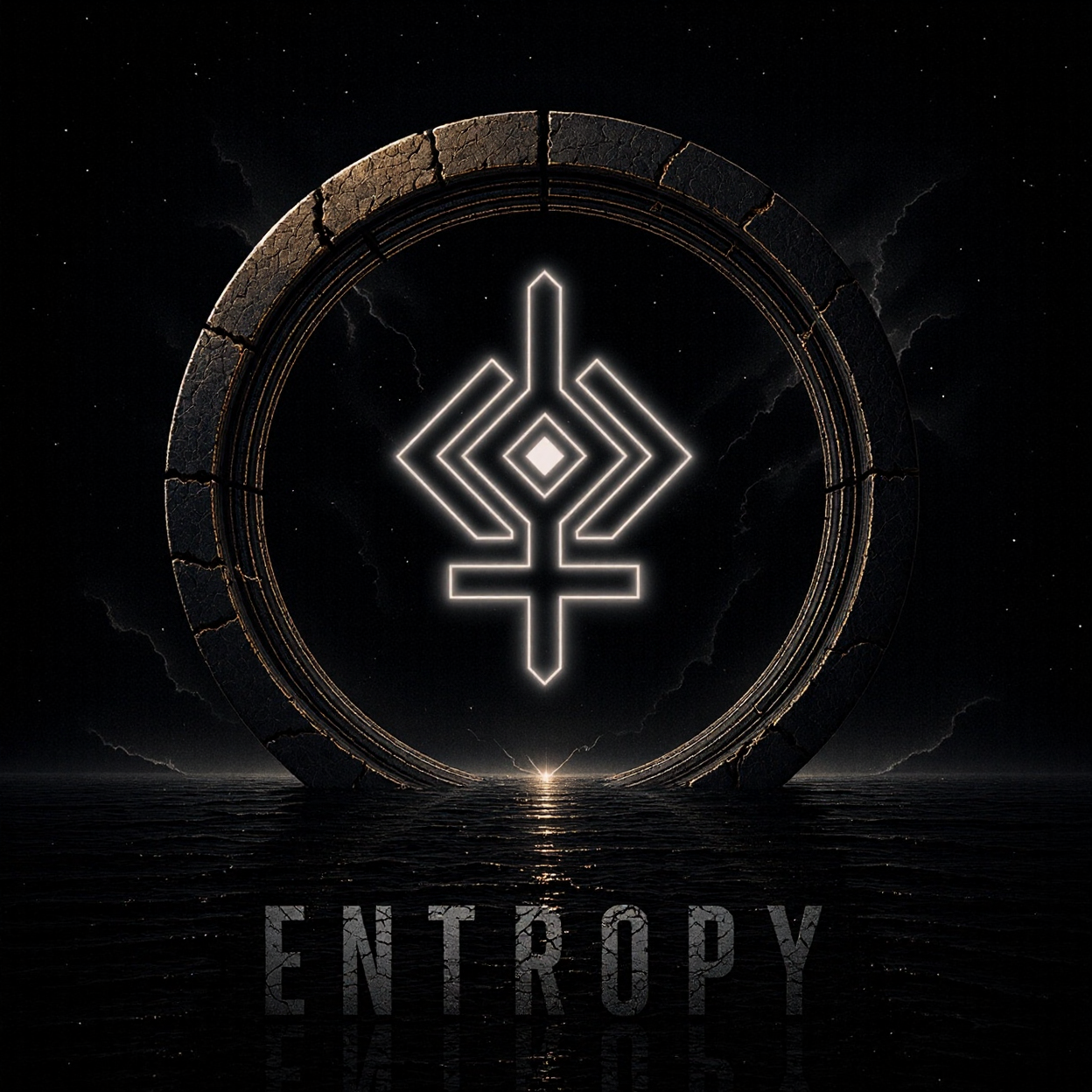 Entropy gateway